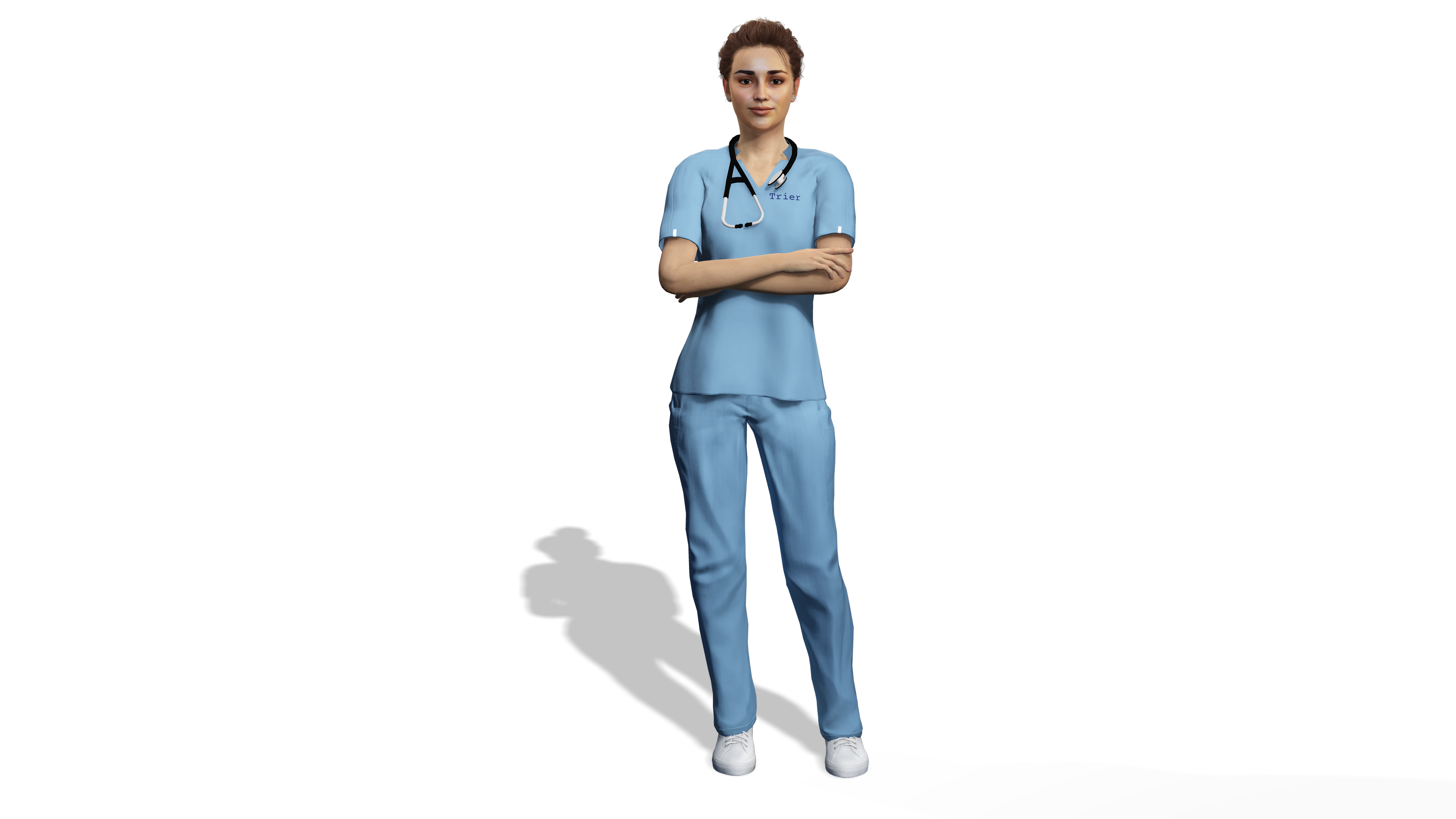 Triage Assistant Logo